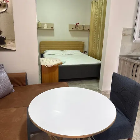 Beach Apartment